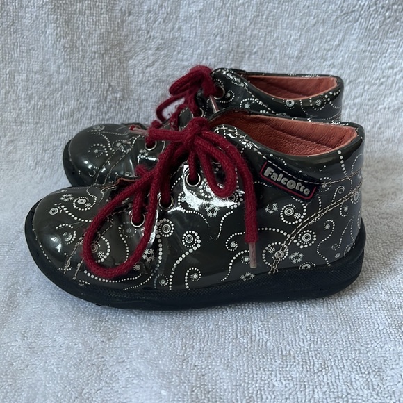 Falcotto Size 22 children’s shoes - Picture 2 of 7